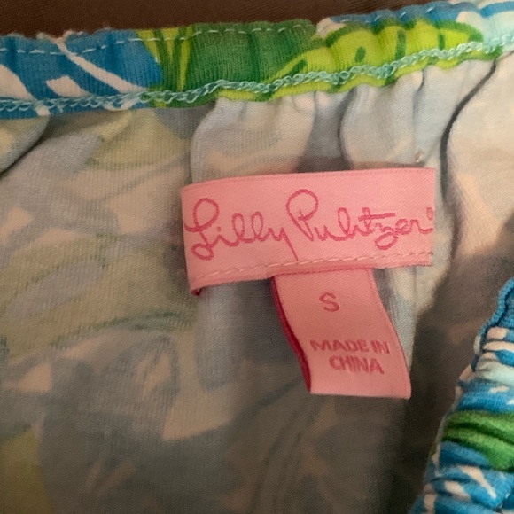 Lilly Pulitzer Dress - Picture 4 of 4